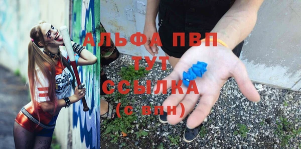 хмурый Балабаново